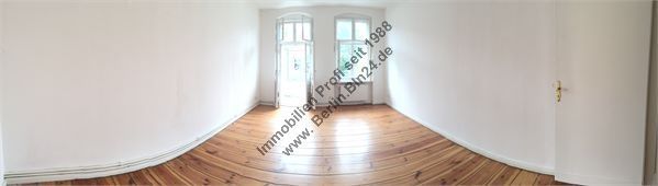 Bezug nach Vollsanierung - ruhiger Seitenflügel mit Süd Balkon – 002 - 12.07.2016 002