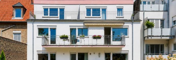 Exklusives Investment in Neuenheim – sanierungsbedürftiges Mehrfamilienhaus mit Ausbaureserve