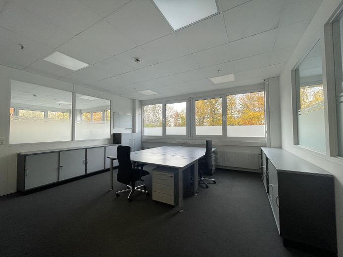 Lagerfläche mit Büro zur Miete in Osnabrück Fledder - Provisionsfrei – Büro_1