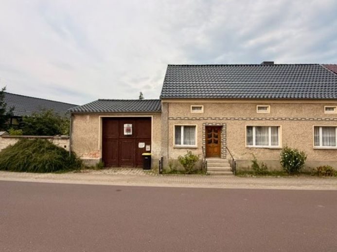 * * * Life in the countryside * * Farm with plenty of room for design ideas * * * – Photo 1