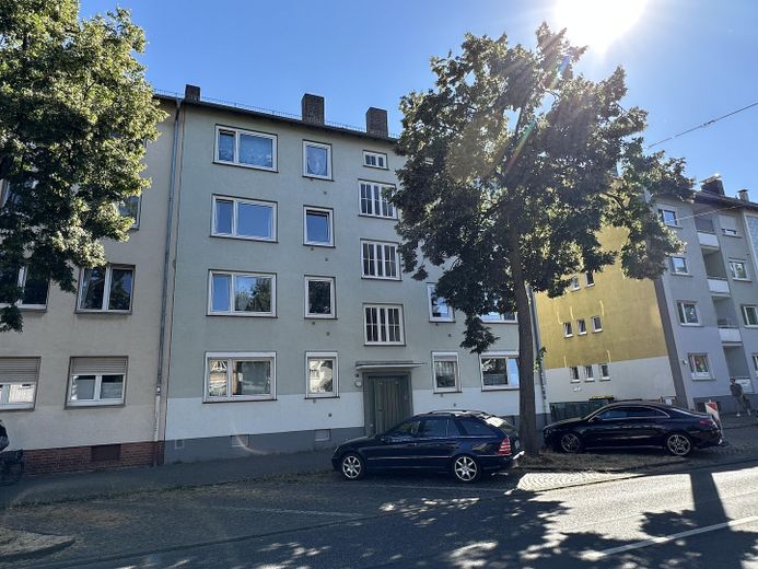 Kassel - Wehlheiden/Mitte: Tolle 3-ZKB-Wohnung mit Süd-Balkon! – फोटो 17