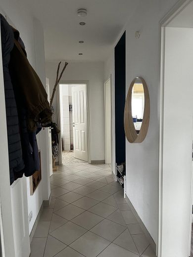 4-Zi Whg. in Biesdorf - Balkon, Garten, Stellplatz ... – Foto 5