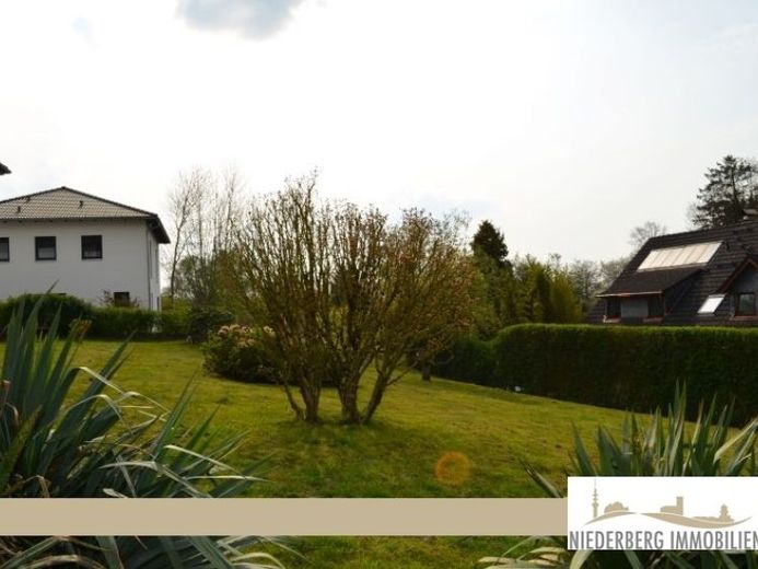 Sonniges Baugrundstück in ruhiger Randlage! – Foto 1