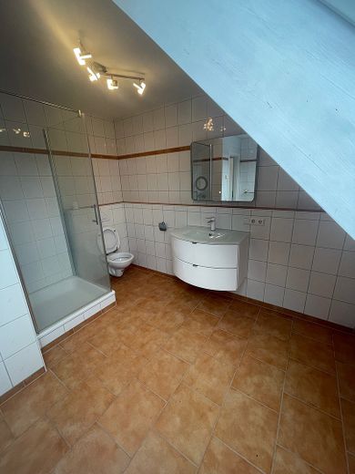 Geräumige 4-Zimmer-Maisonette-Dachgeschosswohnung in Friedenweiler – Nähe Titisee – Foto 29