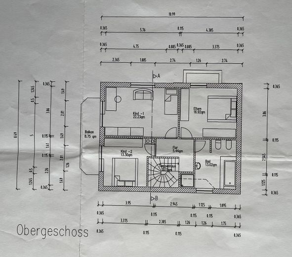 Maison individuelle à vendre par un particulier – Photo 3