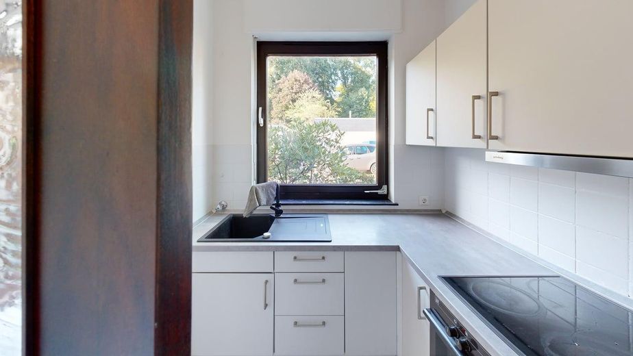 Einbauküche Einlieger