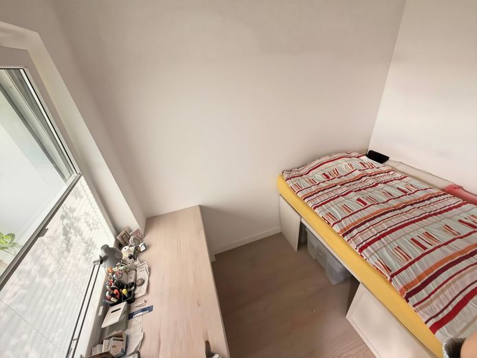 Appartamento in affitto con 2 stanze e loggia, posto auto in garage sotterraneo incluso, ad Amburgo-Hohenfelde – Foto 12