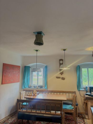 Schwarzach ve Murach Vadisi'nde dört cepheli çiftlik evi – Fotoğraf 18