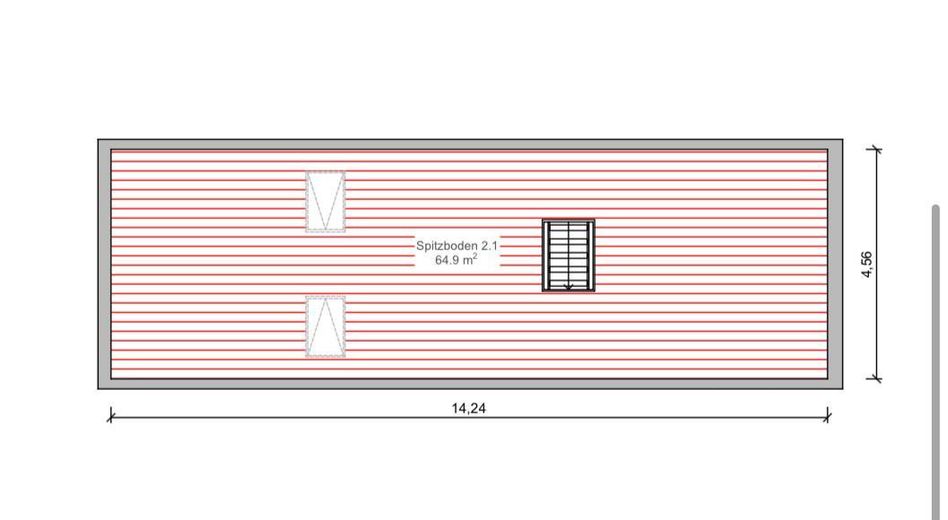 Sofort bezugsfrei nach Renovierung | Findorff | Garage | provisionsfrei | nahe Bürgerpark – फोटो 46
