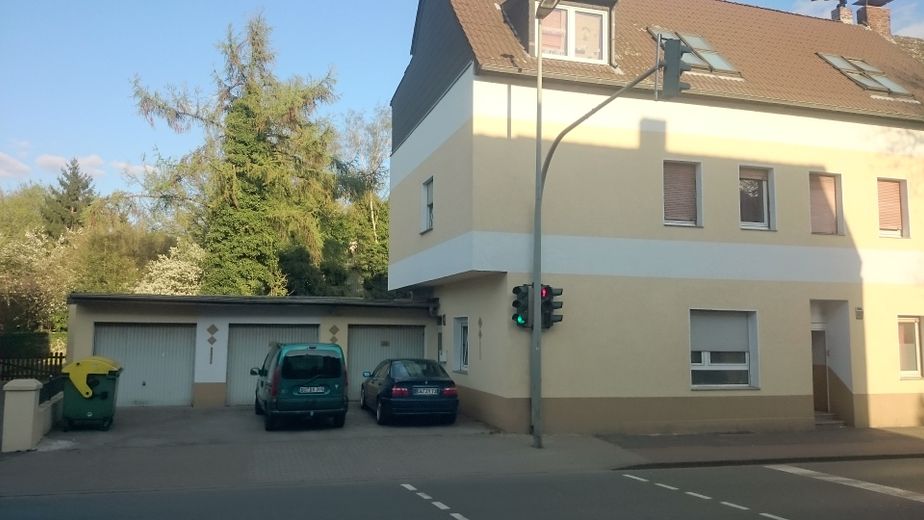 Duisburg Homberg Garajlı Çok Aileli Ev – Fotoğraf 2