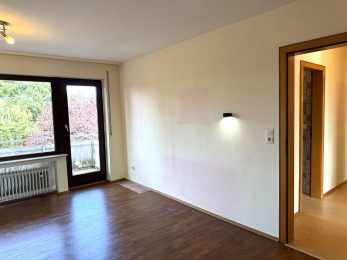 Gäste- Schlafzimmer