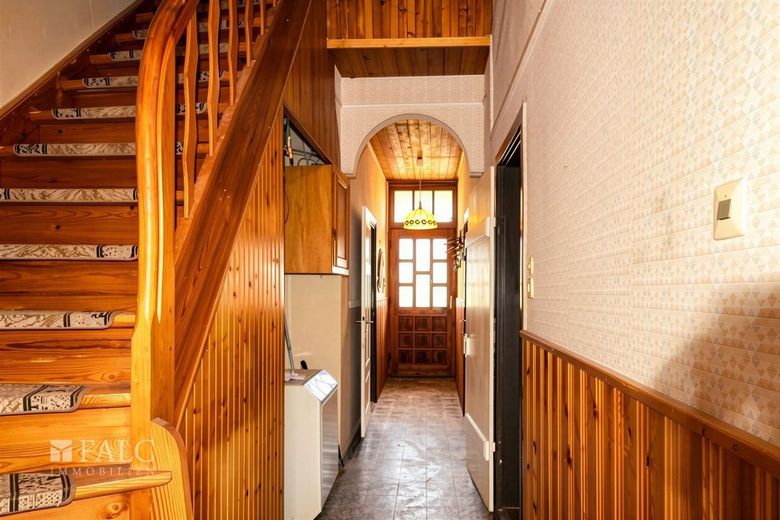 +++ Rohdiamant im Herzen Mecklenburgs +++ – Flur