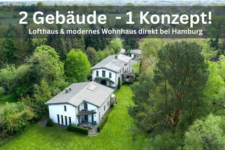 Gebäudeensemble