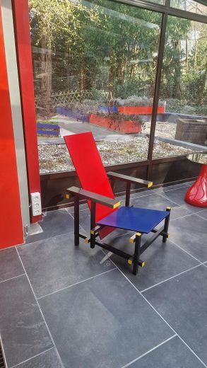 Villa di lusso di design – Foto 33