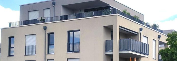**Traumhafte Penthouse-Wohnung * Exklusiv, außergewöhnlich, hochwertig** – 1PHAußenAns