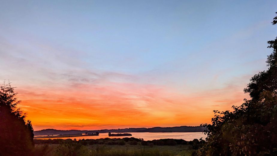 Sonnenuntergang