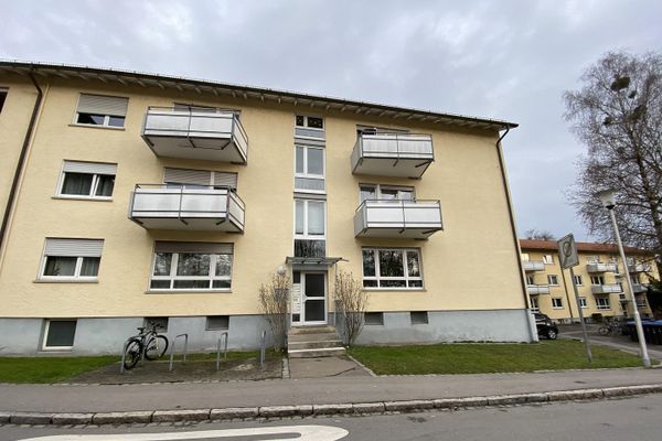 3-кімнатна квартира у власності з двома балконами