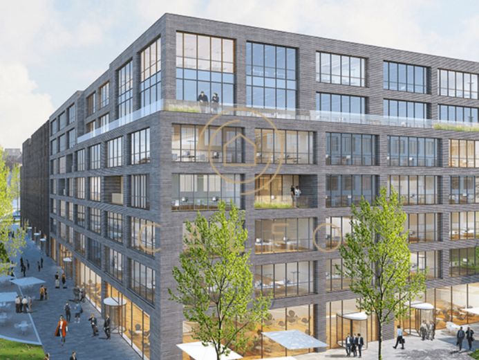 CALEO ¦ Mülheim ¦ Schanzenstr. ¦ flexibel + sofort bezugsfertig ¦ all inclusive ¦ PROVISIONSFREI – Foto 1