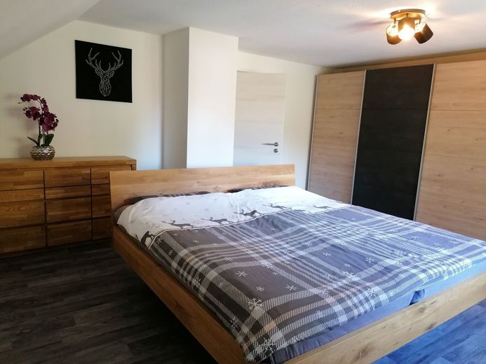 Wohnung 1 Schlafzimmer