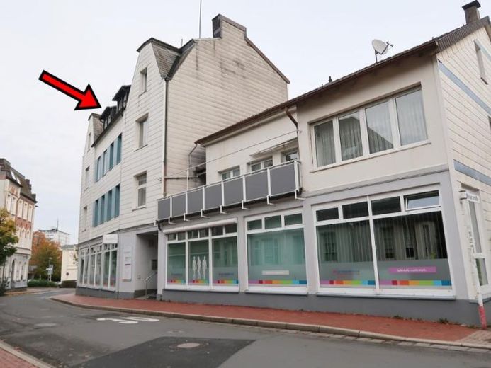 3 Zimmer Wohnung in zentraler Innenstadtlage – Foto 1