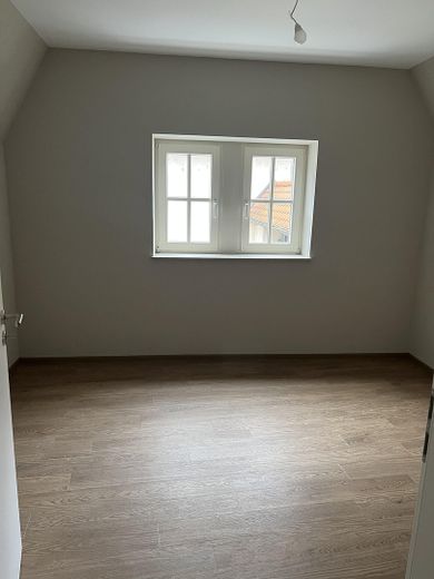 Ankleide/Büro