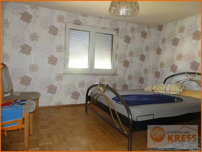 Wohnhaus auf großem Grundstück in der Ortslage von Steinau-Ulmbach – Bild 20