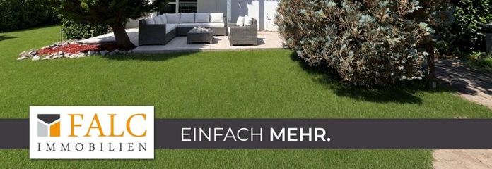 Seewald'da üç konut birimi – yaklaşık 280 m² yaşam alanı, enerji sınıfı A ve yüksek esneklik