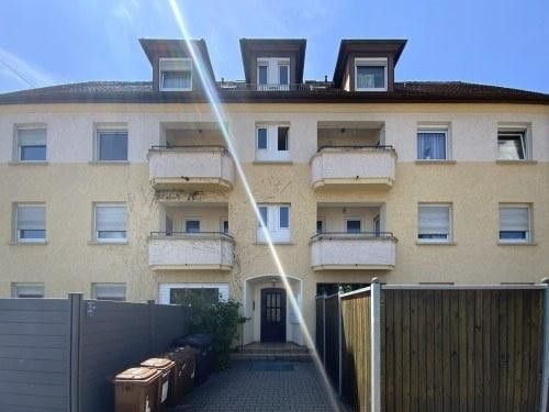 Appartamento di proprietà con 3 locali e 2 balconi, subito disponibile, a Memmingen – Foto 2