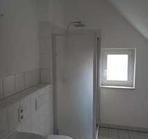 3,5 Zimmer Maisonette-Wohnung – 2. Bad im Dachgeschoß