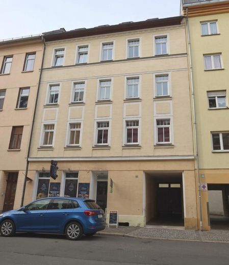 Renditeobjekt Schmelzhüttenstraße 28 – Foto 1