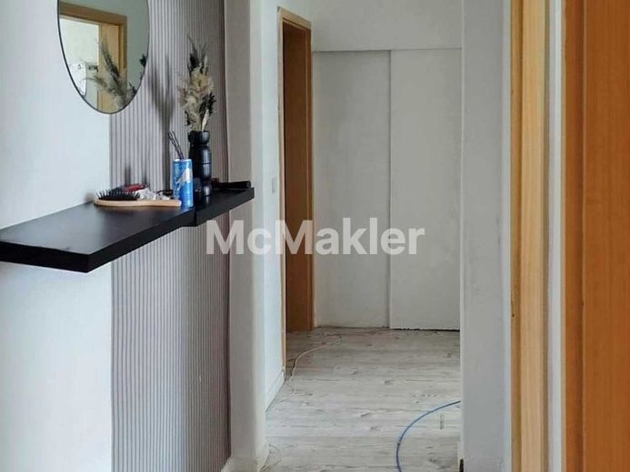 Comfortable maisonette apartment in a sought-after location on the edge of the city – Photo 1