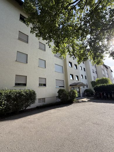2-Zimmer-Wohnung Landshut Stadt & Top Energieeffizienz – Foto 10