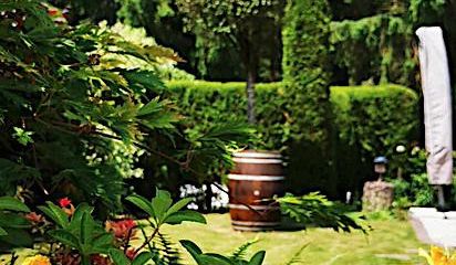 Sommergarten
