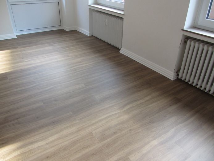 Zu vermietendes Zimmer