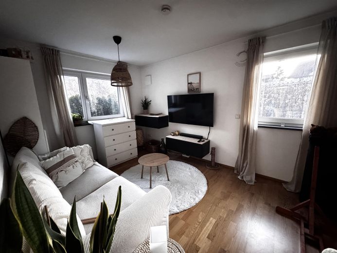 Zimmer 1 (Nordseite)