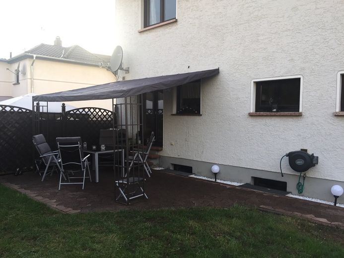 Rented single-family house as an investment property – Bous – Foto 2