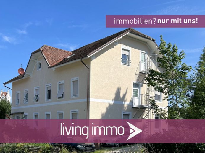 ++ Kapitalanlage++Wohnhaus mit 6 vermieteten Wohnungen in Aidenbach++ – फोटो 1