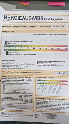 Mieszkanie własnościowe, spokojne, bez barier architektonicznych i blisko centrum, przy niskich kosztach energii oraz najwyższym komforcie mieszkania – Zdjęcie 27