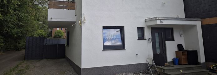 Kernsaniertes Reihenendhaus am Gysenberg