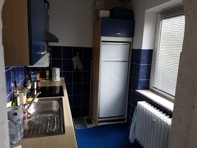 Ruhige zentral gelegene Wohnung in angenehmer Wohnlage – Foto 5