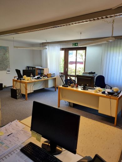 Büro