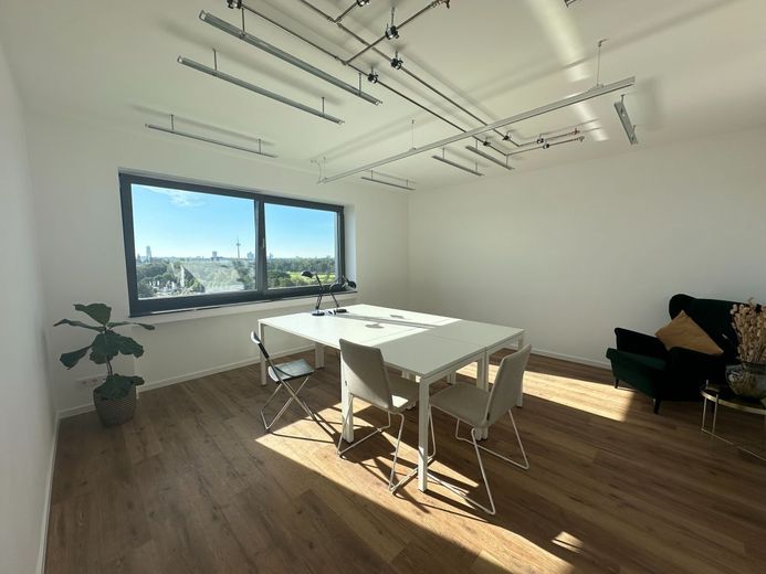 Büro