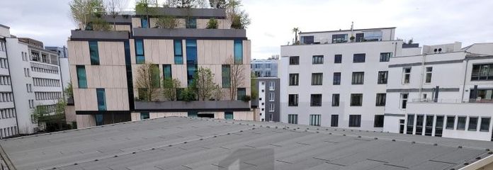 GEWERBE TRIFFT AUF VIELE MÖGLICHKEITEN