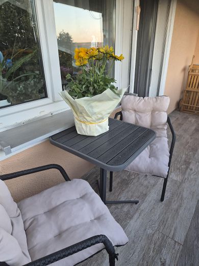 Kapitalanlage mit Zukunft – modernisierte Wohnung mit Balkon, PV-Anlage & Rückmietung – Foto 2