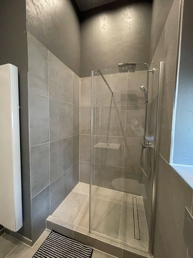 Moderne 2 Zi Loft Wohnung in Lokstedt nahe Beiersdorf – Foto 21