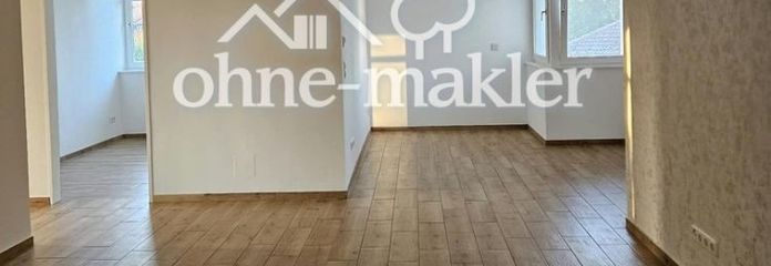 Ruime niet-rokerswoning in Groß-Bieberau