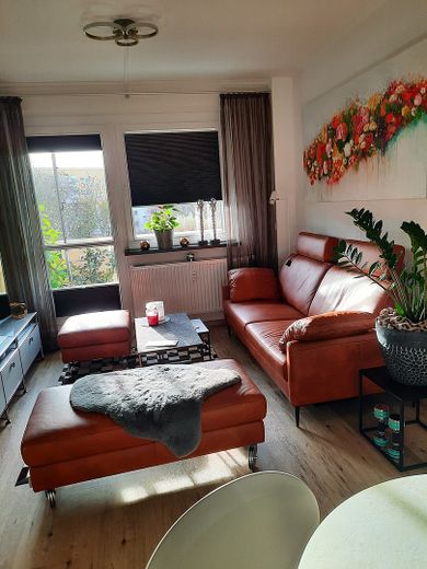 Nachmieter gesucht für 3 Raumwohnung mit Balkon – Foto 3