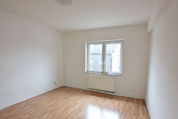 Appartamento di 2,5 locali di 46 m² a GE-Ückendorf disponibile in affitto da subito
