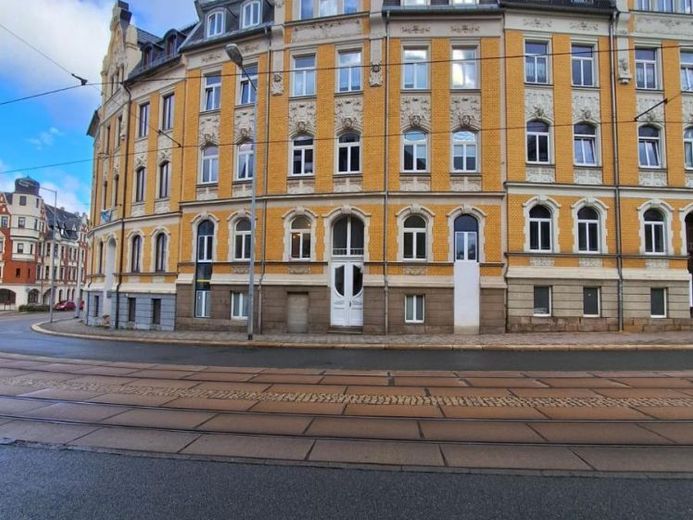 2 Zimmer Wohnung Sout. Wohnung über 2 Etagen im Westend mit EBK cooler Style! – Foto 1