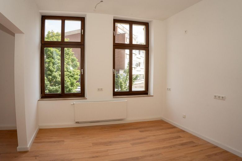 Frisch sanierte 4-Zimmer-Eigentumswohnung (119 m²) am Hertener Schlosspark. – Ihre zukünftige Küche